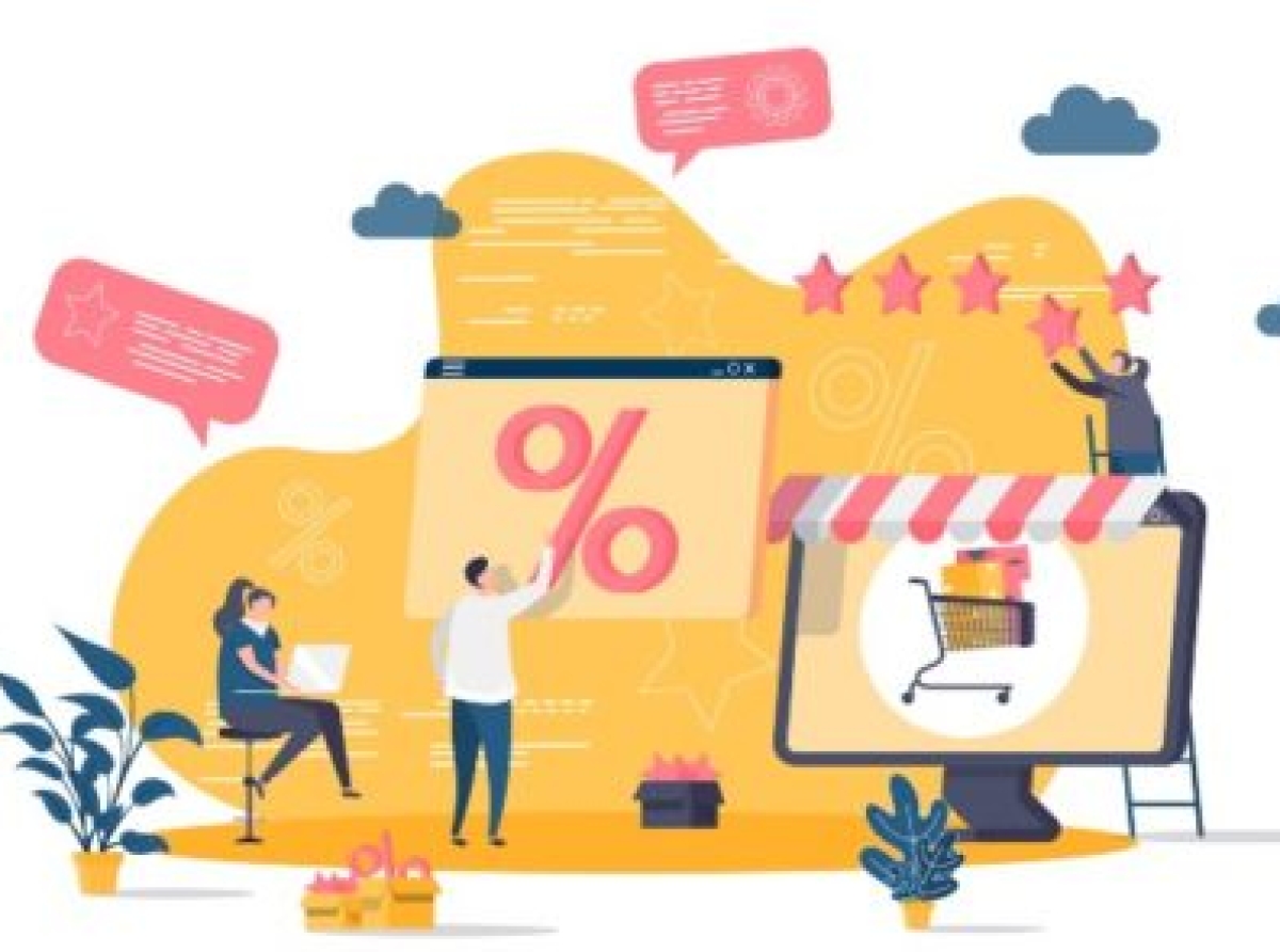 DiscountedSale